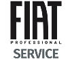Logo Fiat Service