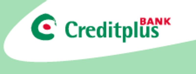 Creditplus Bank- Finanzierungen