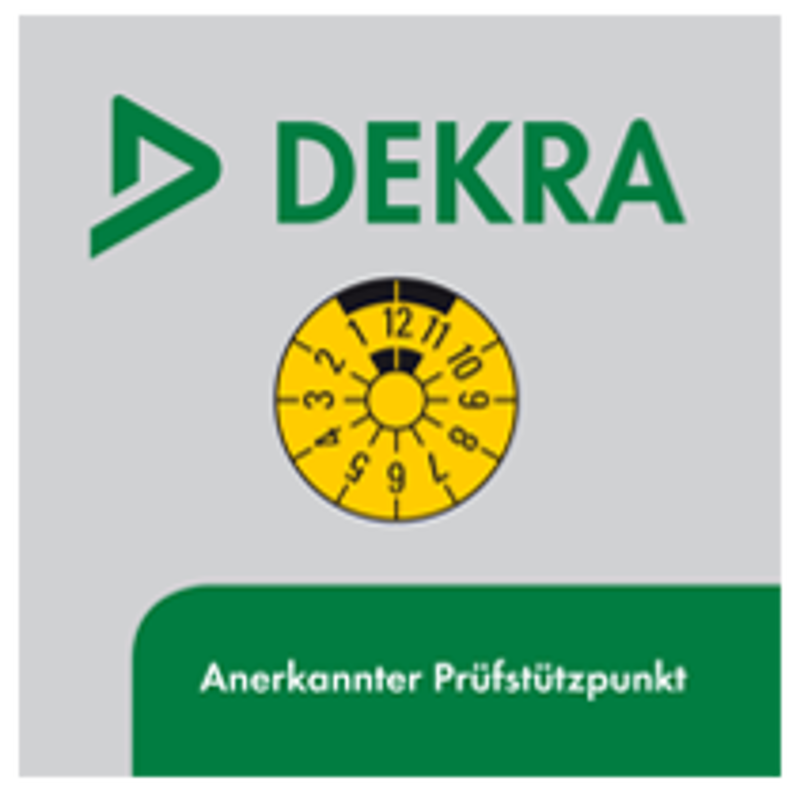 dekra dekra