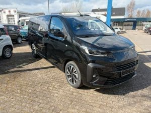 2026 FIAT Ulysse