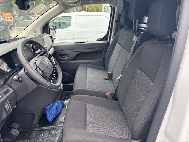 Fahrzeugabbildung Fiat Scudo KaWa Standard L2 1.5 120 MT6
