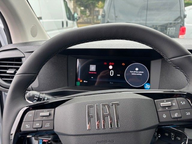 Fahrzeugabbildung Fiat Scudo KaWa Standard L2 1.5 120 MT6