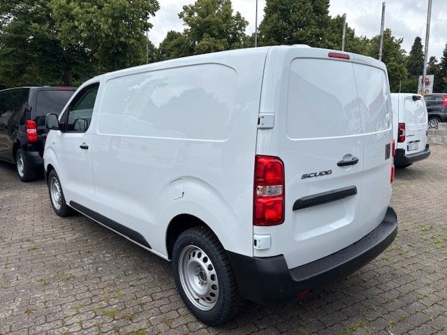 Fahrzeugabbildung Fiat Scudo KaWa Standard L2 1.5 120 MT6