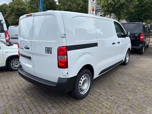 Fahrzeugabbildung Fiat Scudo KaWa Standard L2 1.5 120 MT6