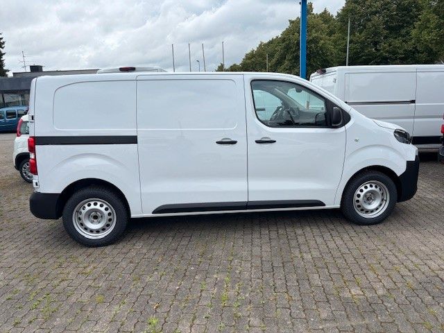 Fahrzeugabbildung Fiat Scudo KaWa Standard L2 1.5 120 MT6