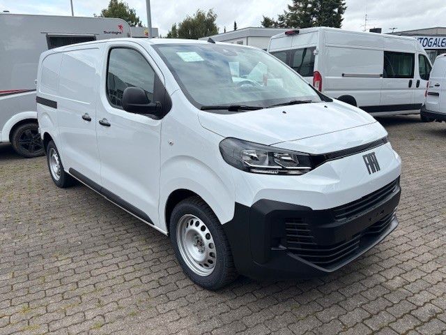 Fahrzeugabbildung Fiat Scudo KaWa Standard L2 1.5 120 MT6