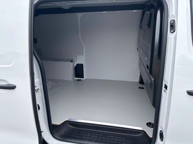 Fahrzeugabbildung Fiat Scudo KaWa Standard L2 1.5 120 MT6