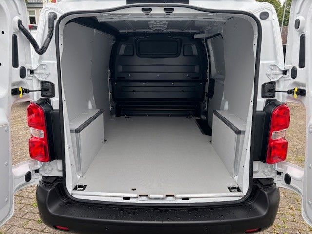Fahrzeugabbildung Fiat Scudo KaWa Standard L2 1.5 120 MT6