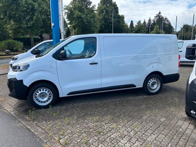 Fahrzeugabbildung Fiat Scudo KaWa Lang L3 2.0 145PS MT6