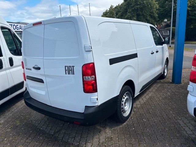 Fahrzeugabbildung Fiat Scudo KaWa Lang L3 2.0 145PS MT6