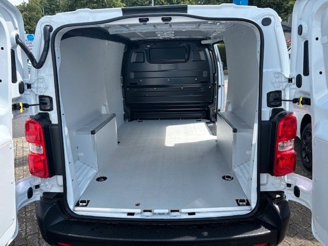 Fahrzeugabbildung Fiat Scudo KaWa Lang L3 2.0 145PS MT6