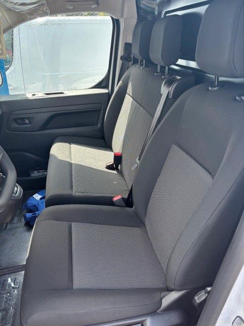 Fahrzeugabbildung Fiat Scudo KaWa Lang L3 2.0 145PS MT6