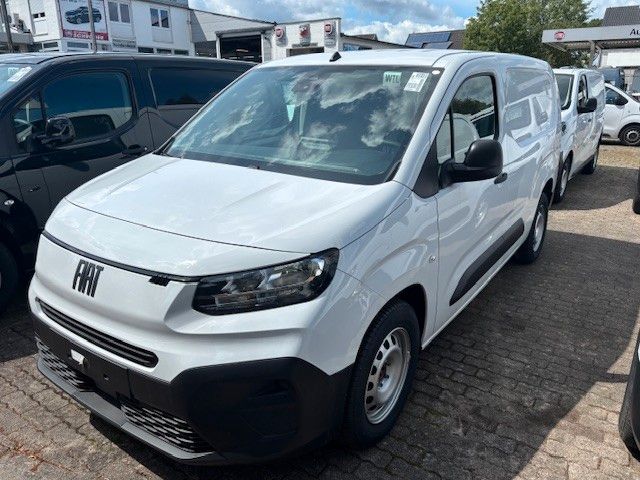 Fiat Doblo L2 Heavy Kawa 1.5 BlueHDi 75kW (102PS)