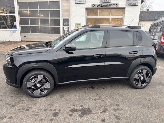 Fahrzeugabbildung Fiat Grande Panda La Prima 44 kWh