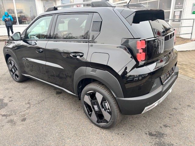 Fahrzeugabbildung Fiat Grande Panda La Prima 44 kWh