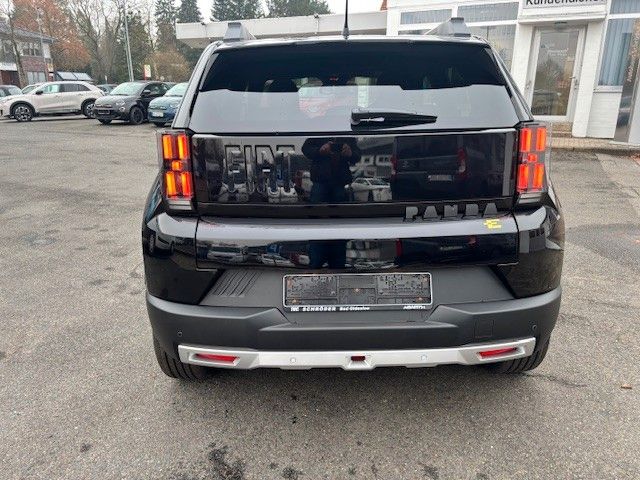 Fahrzeugabbildung Fiat Grande Panda La Prima 44 kWh