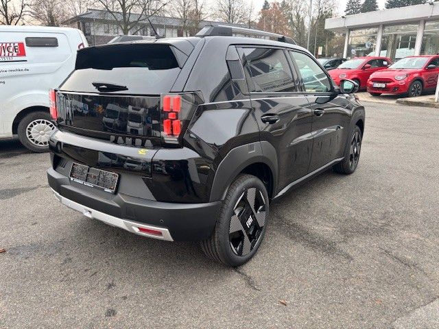 Fahrzeugabbildung Fiat Grande Panda La Prima 44 kWh