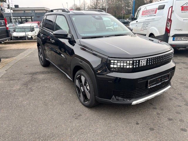 Fahrzeugabbildung Fiat Grande Panda La Prima 44 kWh