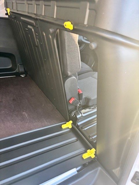 Fahrzeugabbildung Fiat Doblo E Cargo L1 50 kWh 100 kW