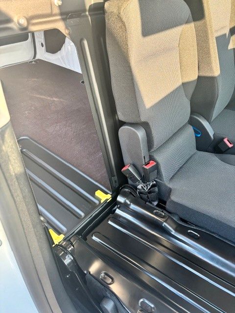 Fahrzeugabbildung Fiat Doblo E Cargo L1 50 kWh 100 kW