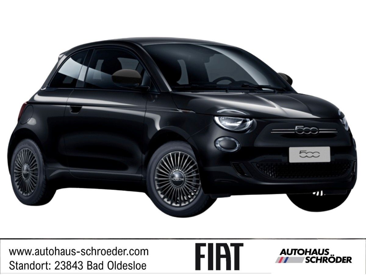 Fiat 500e ICON Limousine 42 kWh Komfortpaket